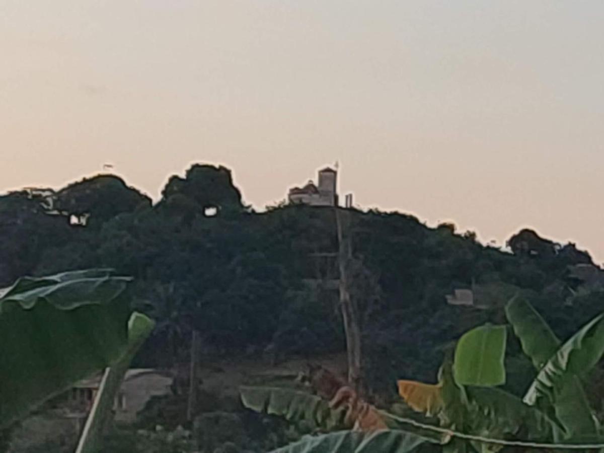 Villa Myakatra Hell-Ville Dış mekan fotoğraf